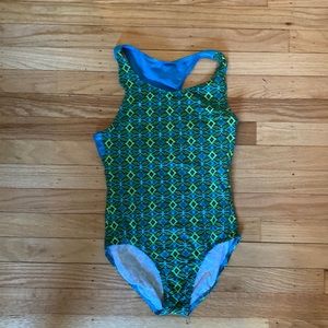 Adult Leotard, XS. Flip n Fit